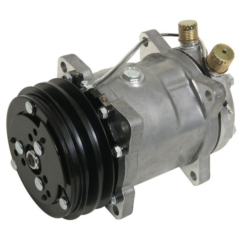 Sanden 508 store ac compressor